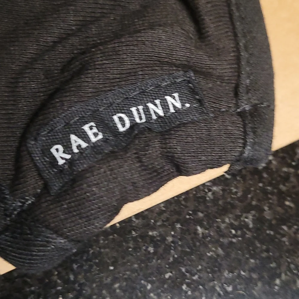 Rae Dunn set smile