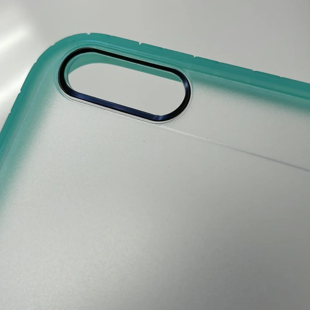 NEW iPhone 6 Plus, 6S Plus INCIPIO OCTANE Impact Absorbing Clear Case
