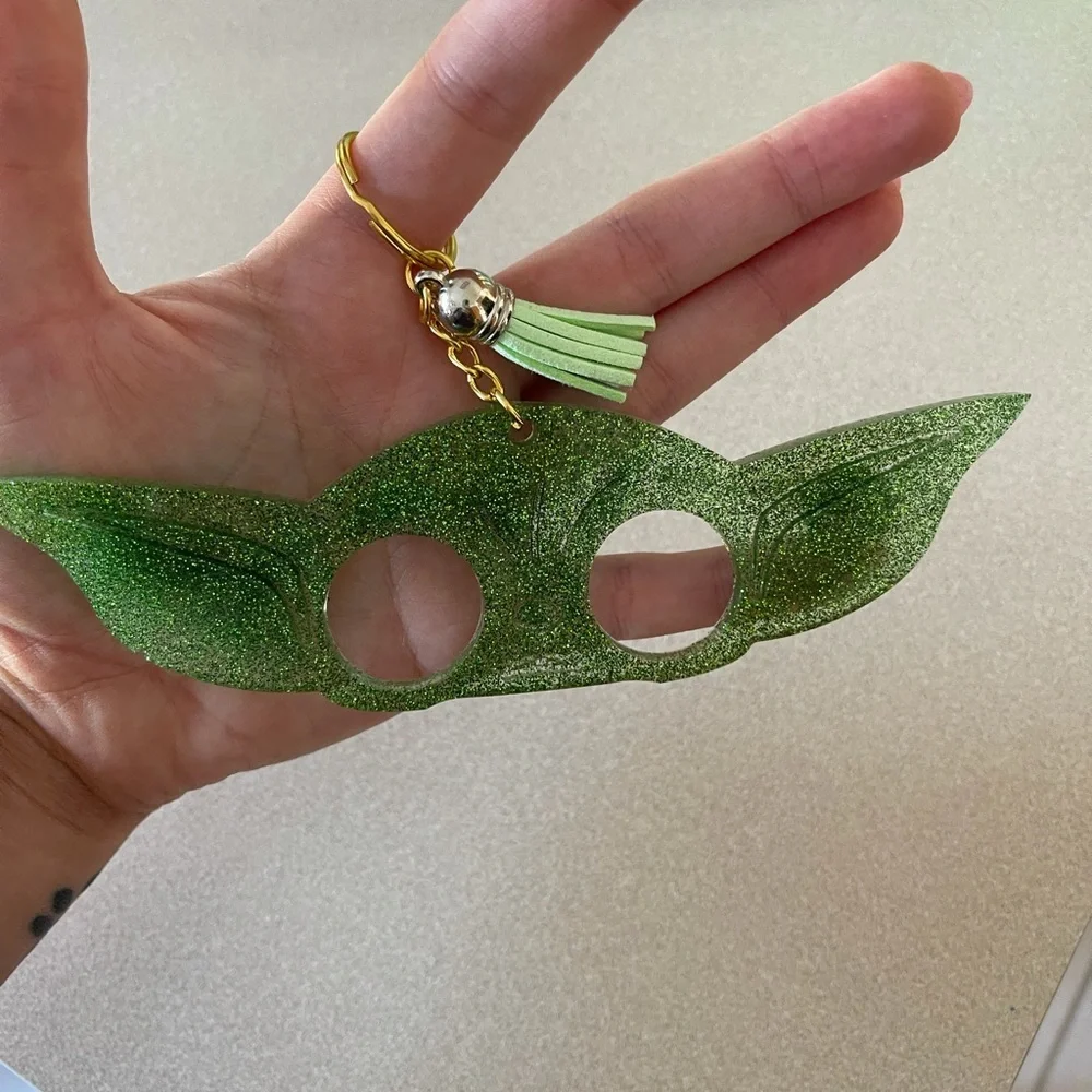 Hand Crafted completely handmade