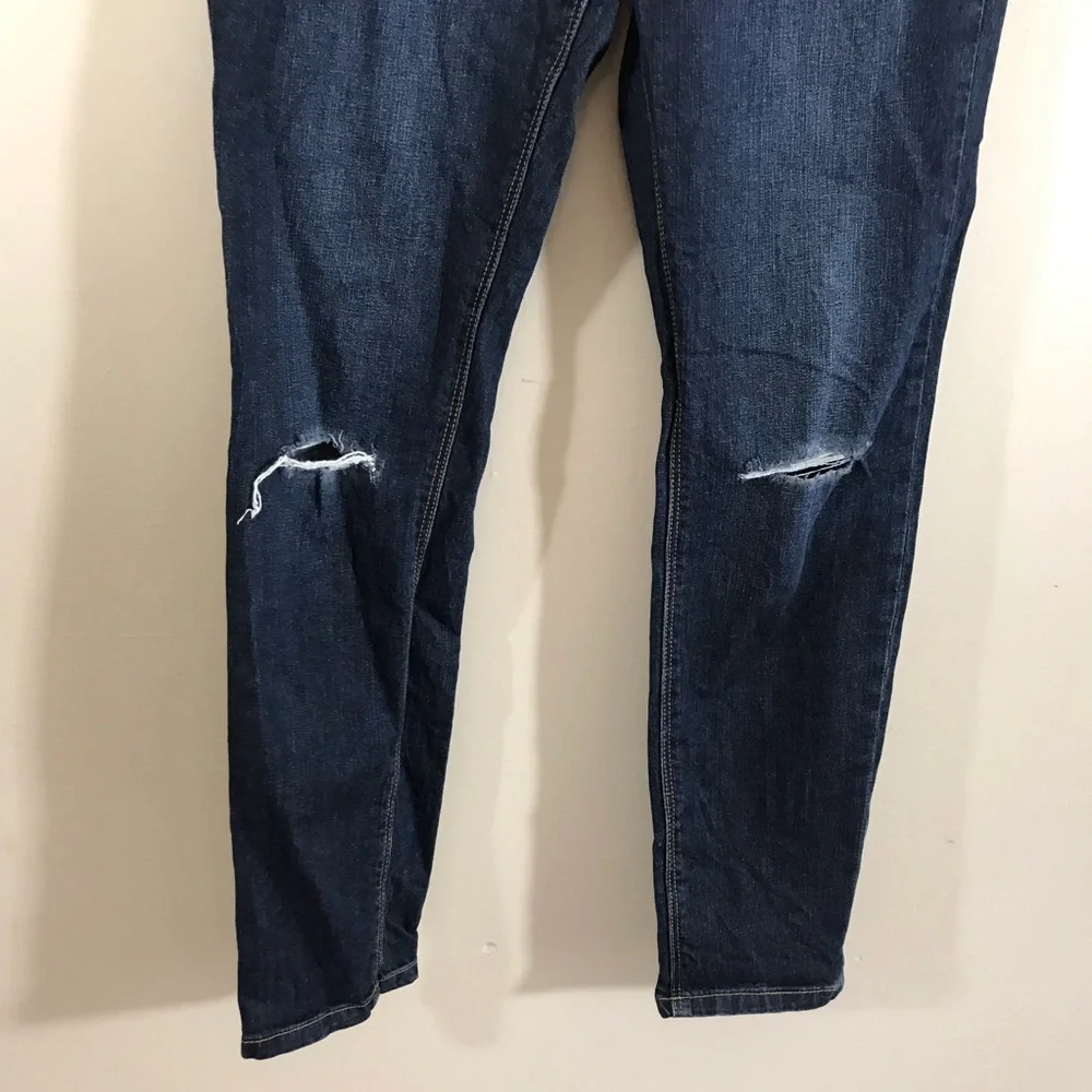 Max Jeans inseam approximate smoking