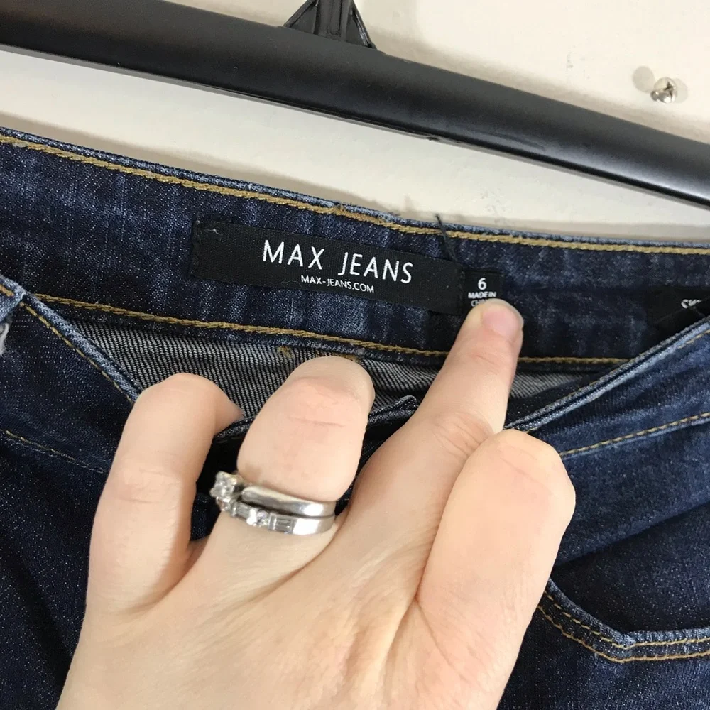 Max Jeans jean 29