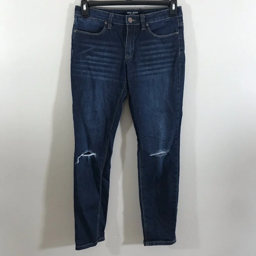 Max Jeans including 5”