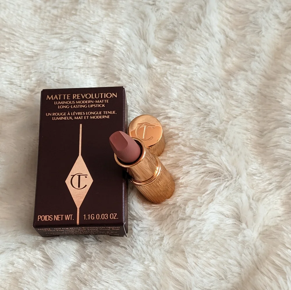 Charlotte Tilbury brand new