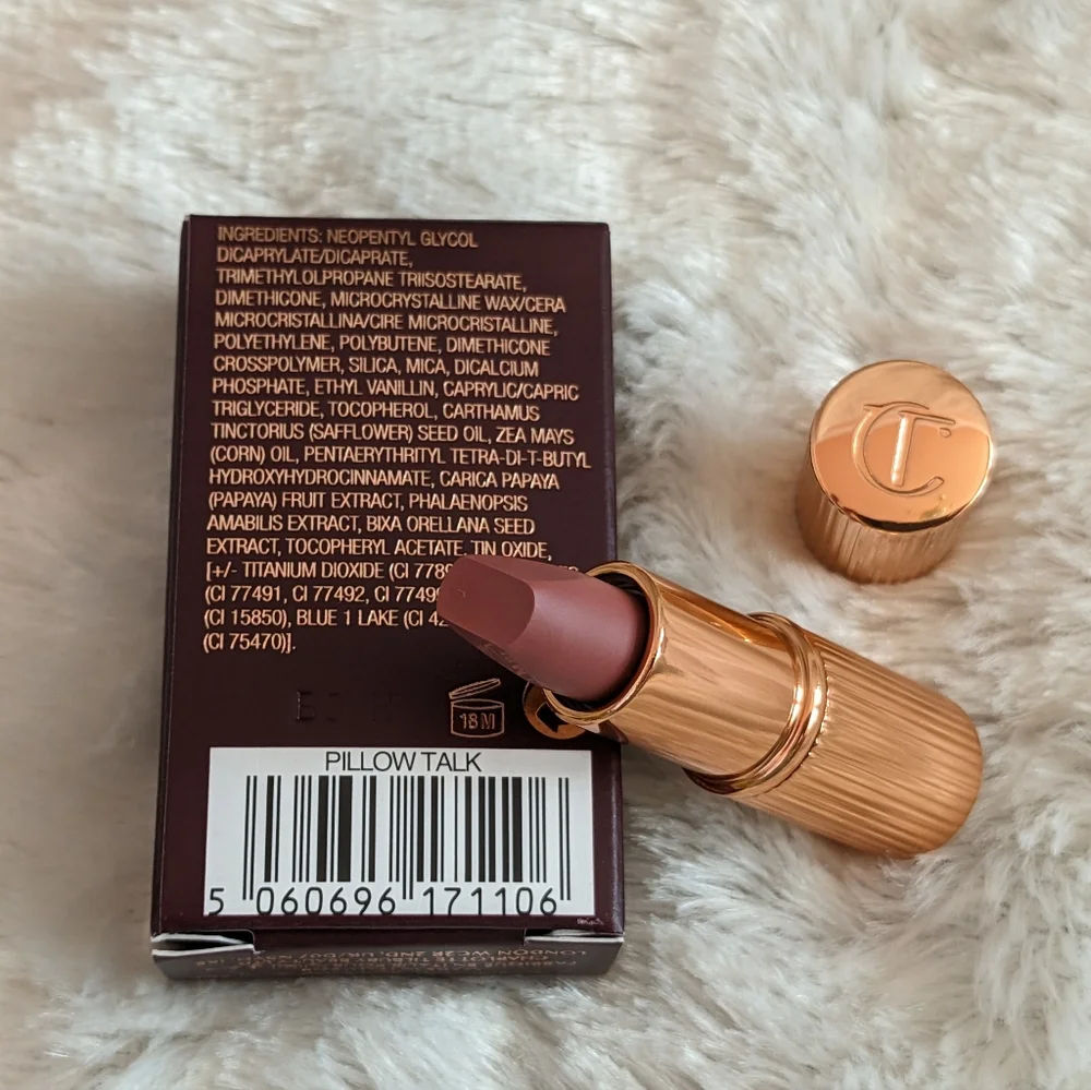 Charlotte Tilbury brand new