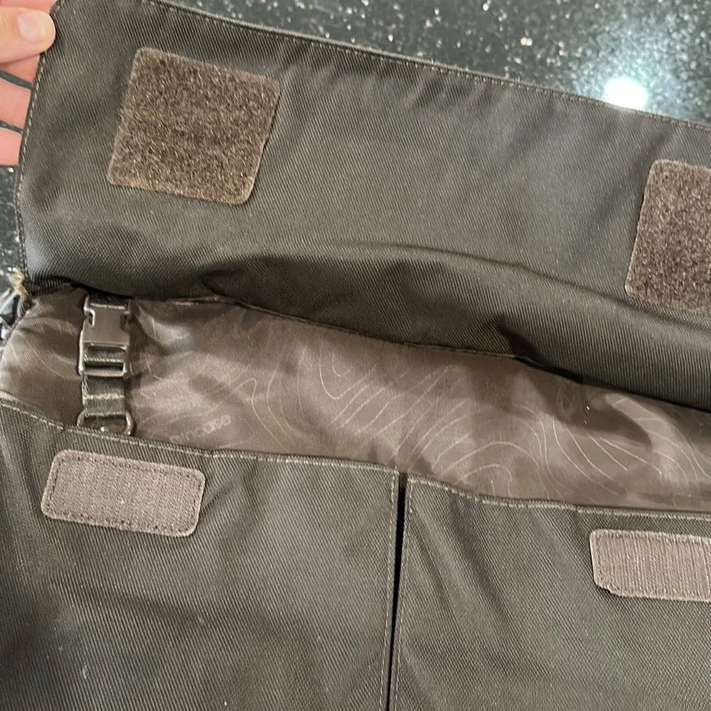 Incase brown computer