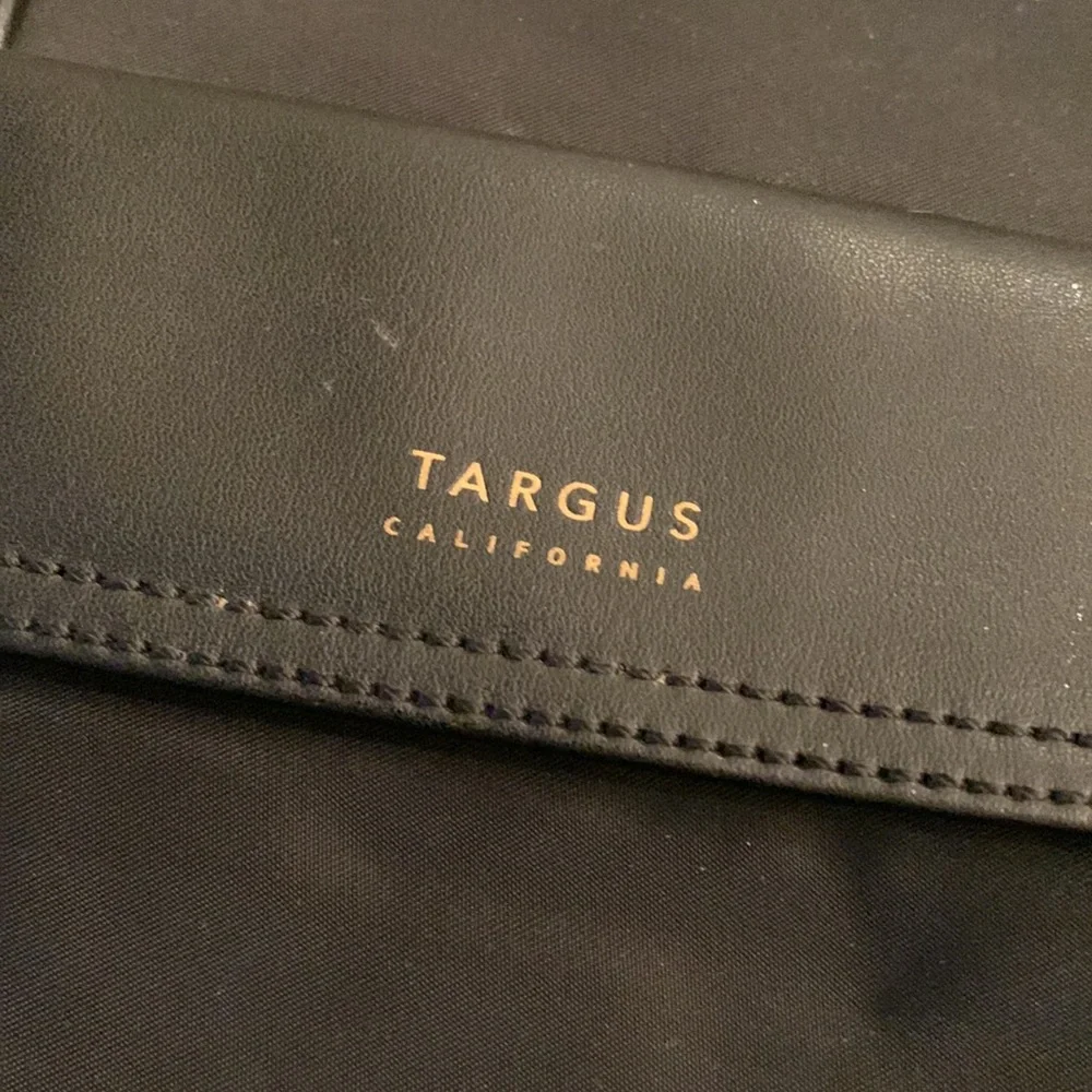 Targus California this bag