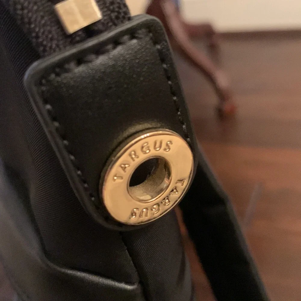 Targus California this bag