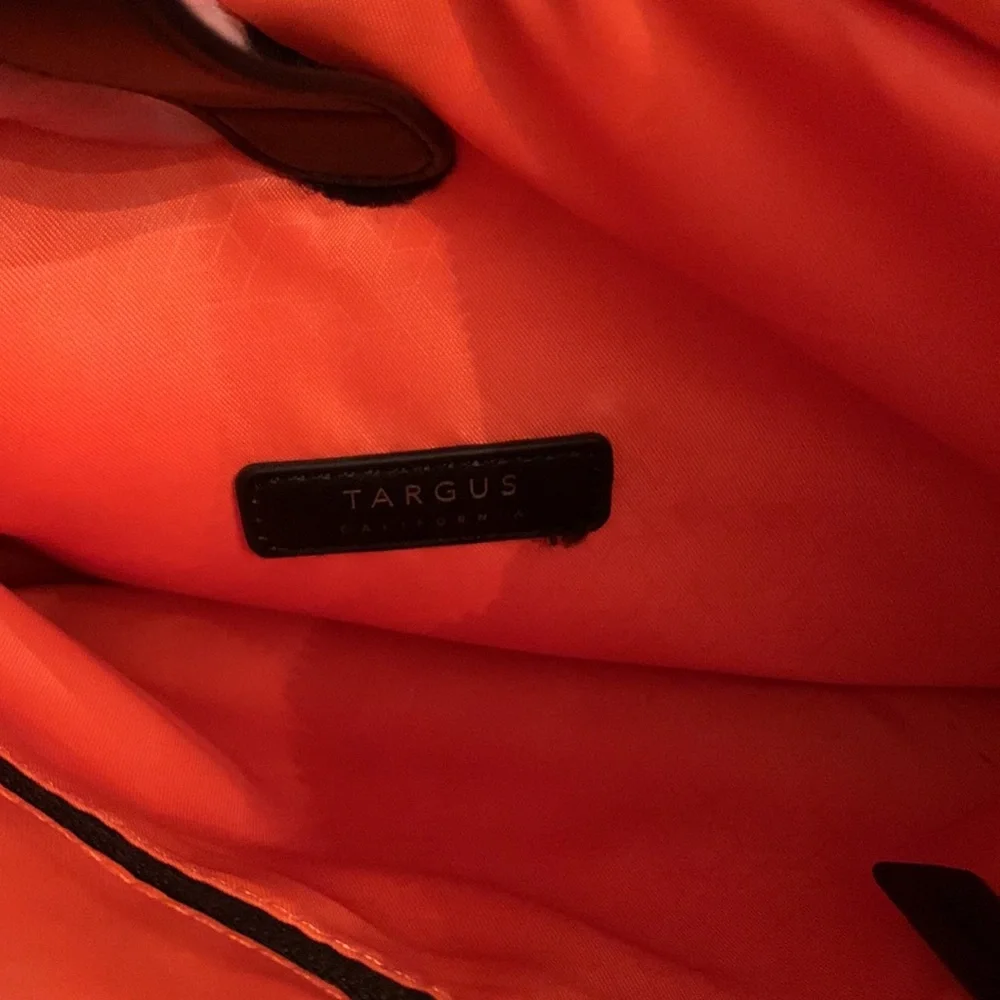 Targus California this bag