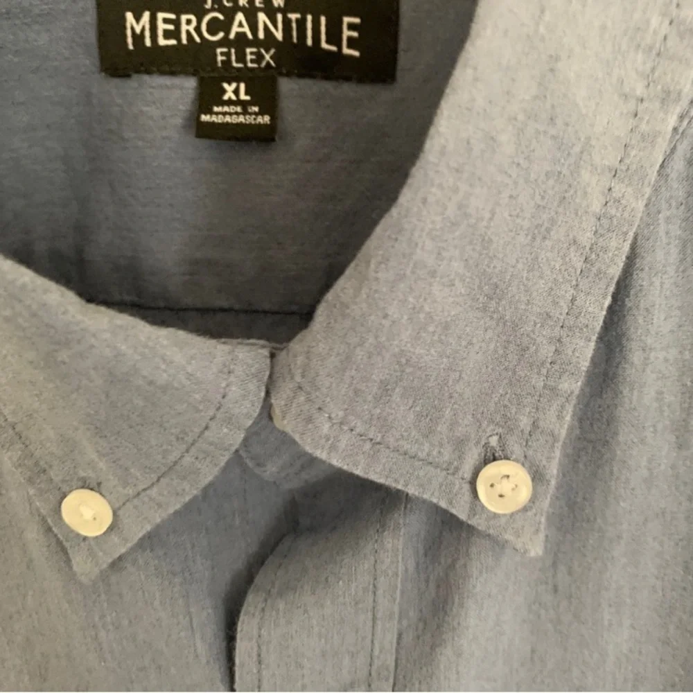 Mercantile excellent preowned