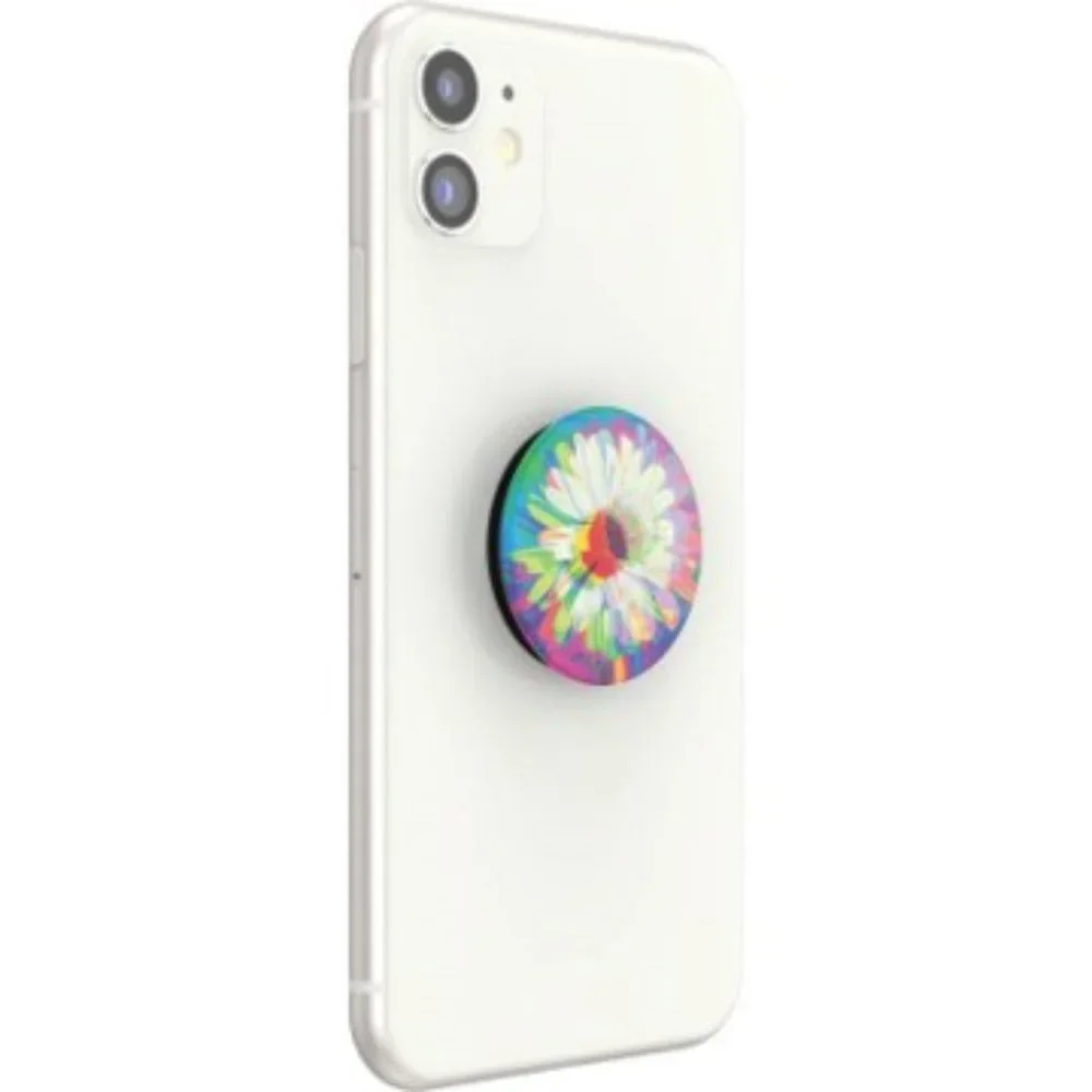 PopSocket one sticks pop