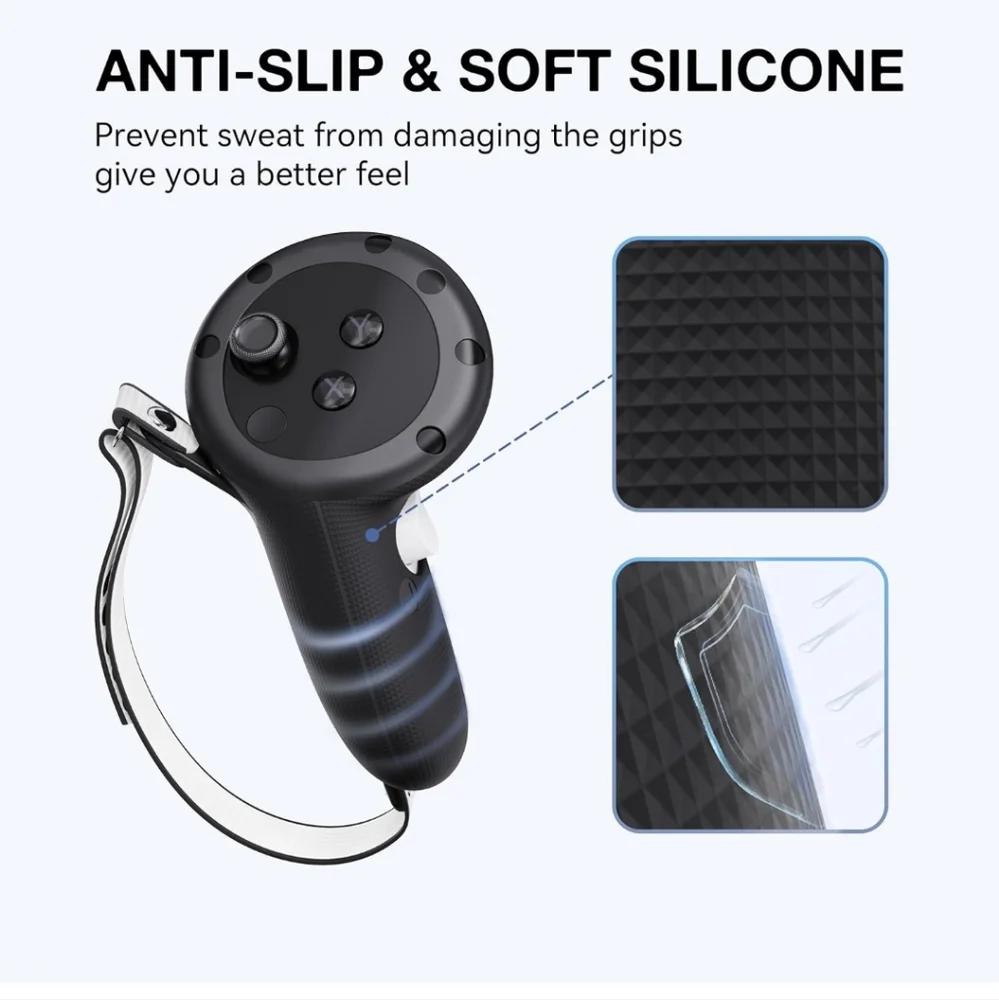 N/A vr controller