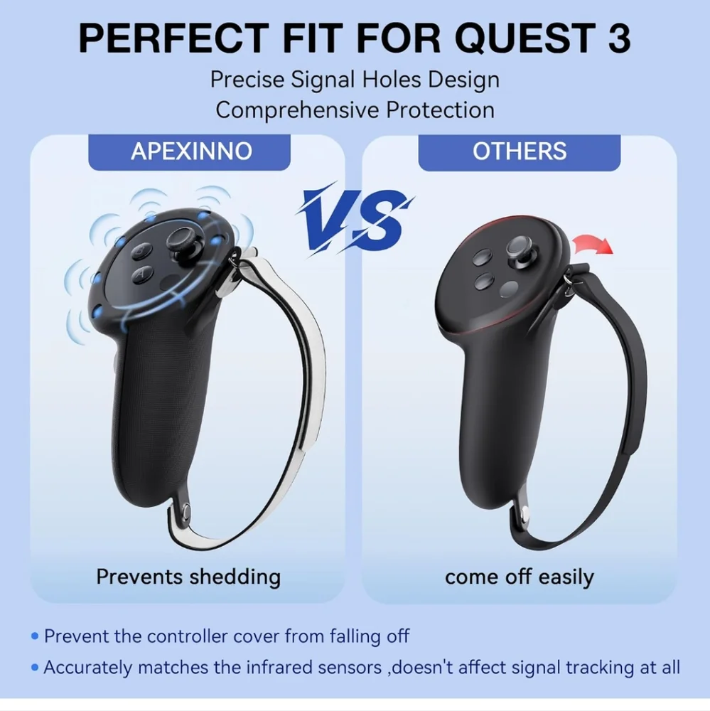 N/A vr controller