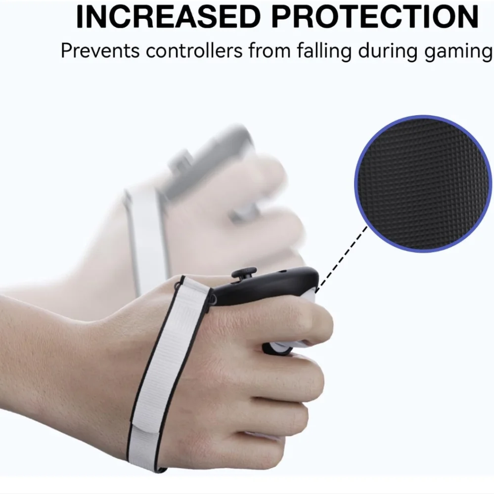 N/A vr controller