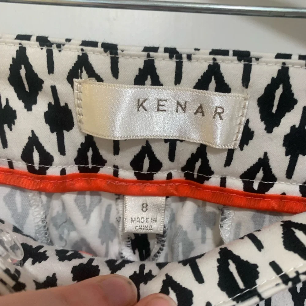 Kenar 97% cotton