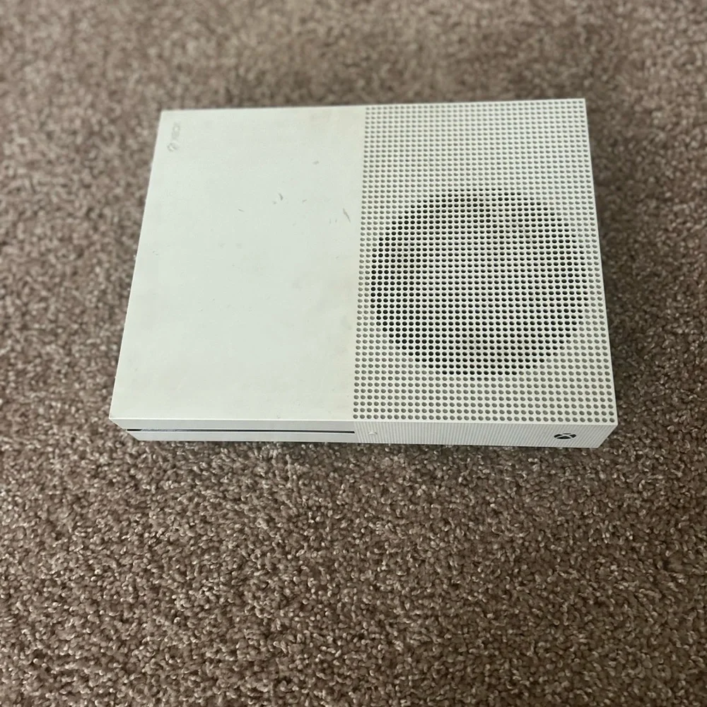N/A like new