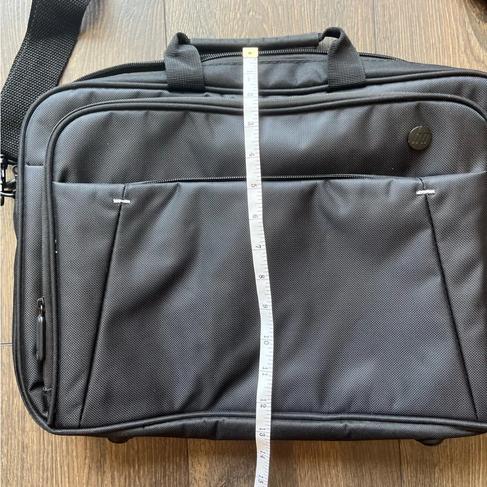HP brand new