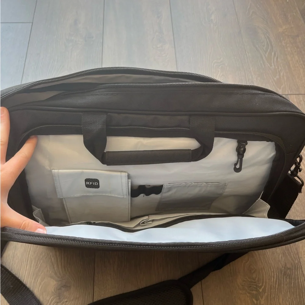 HP brand new