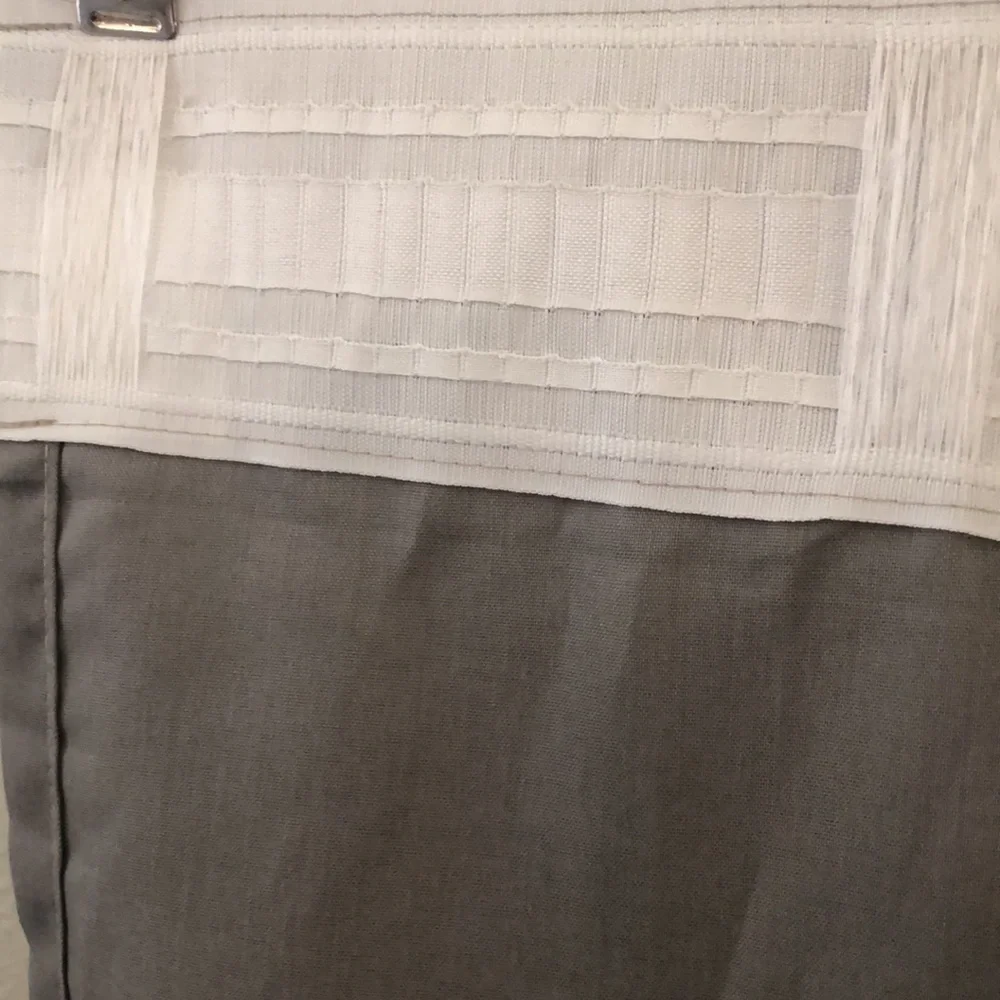 IKEA two gray