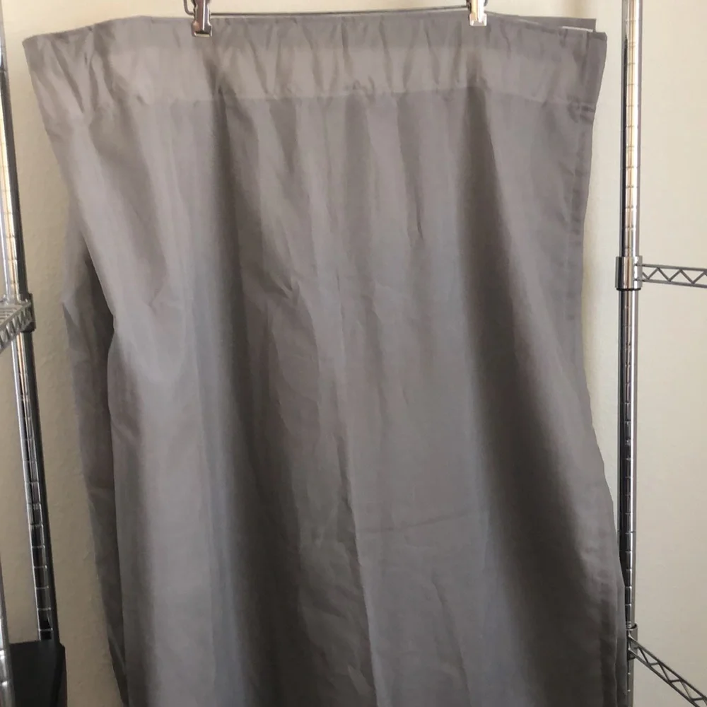 IKEA two gray