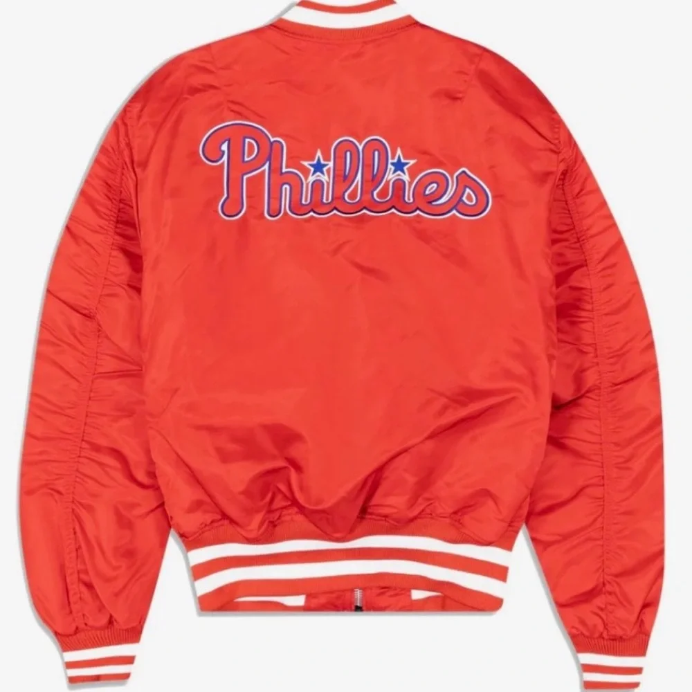 Alpha Industries authentic alpha