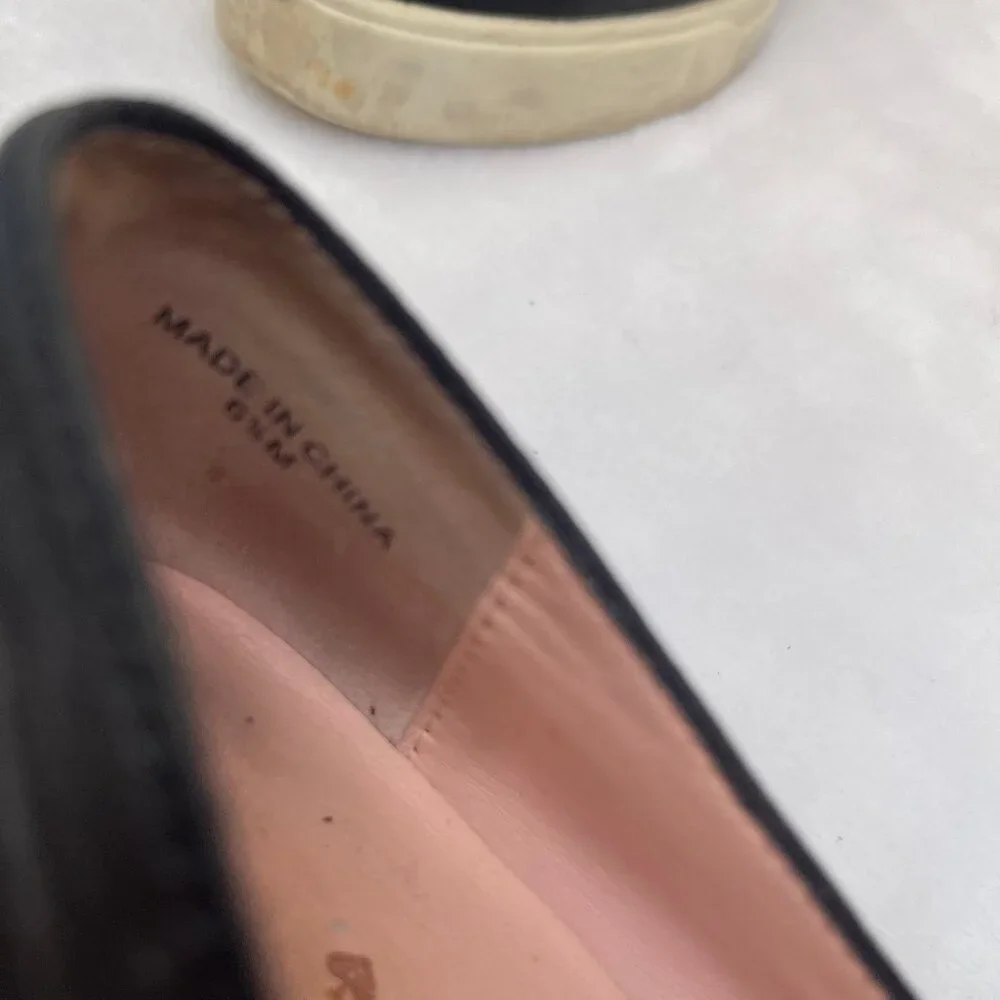 kate spade patent leather