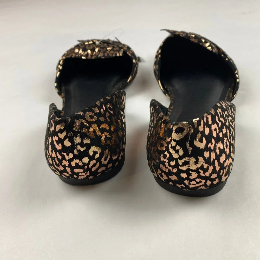 torrid nwt flats