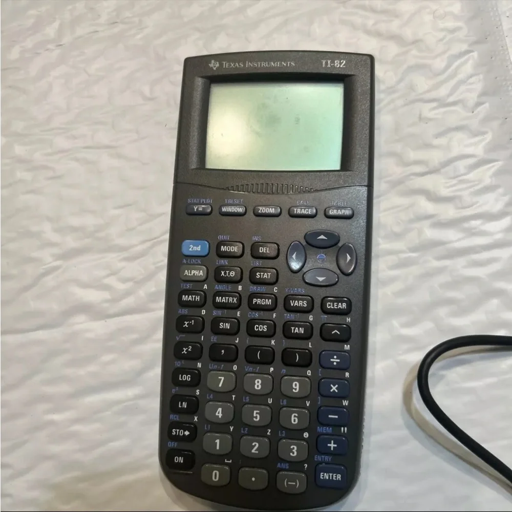 Texas Instruments texas instrument