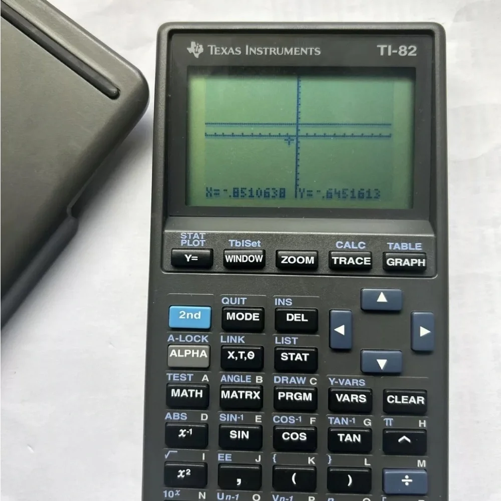 Texas Instruments texas instrument