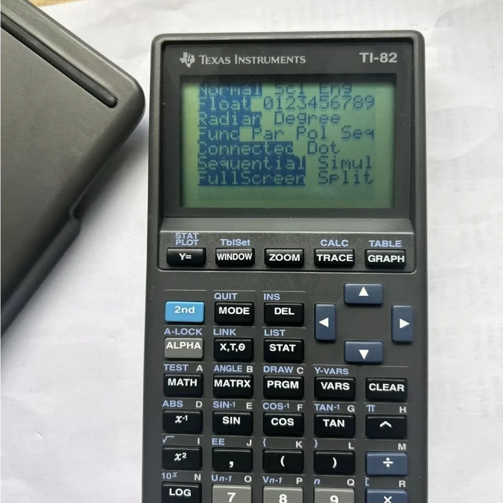 Texas Instruments texas instrument