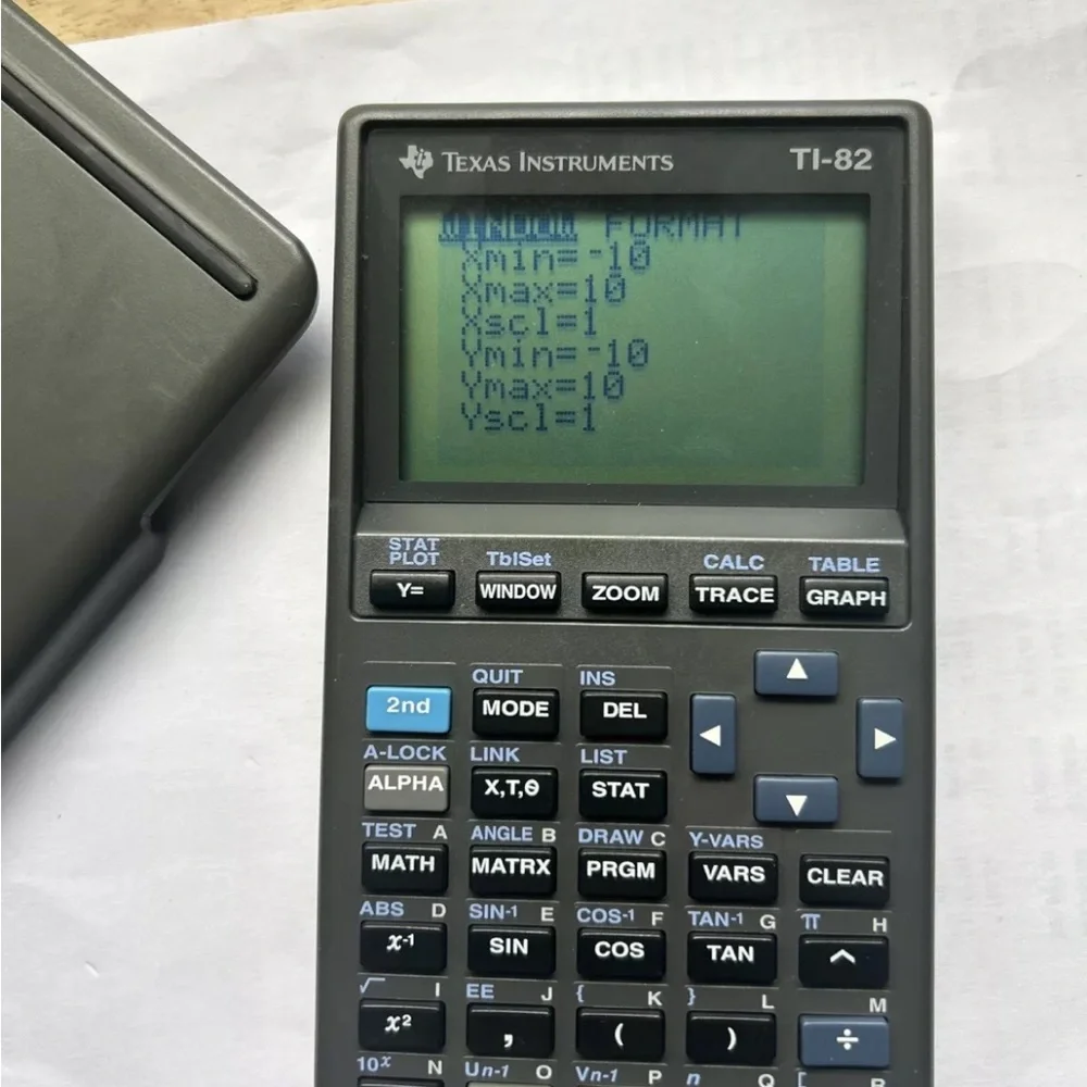 Texas Instruments texas instrument