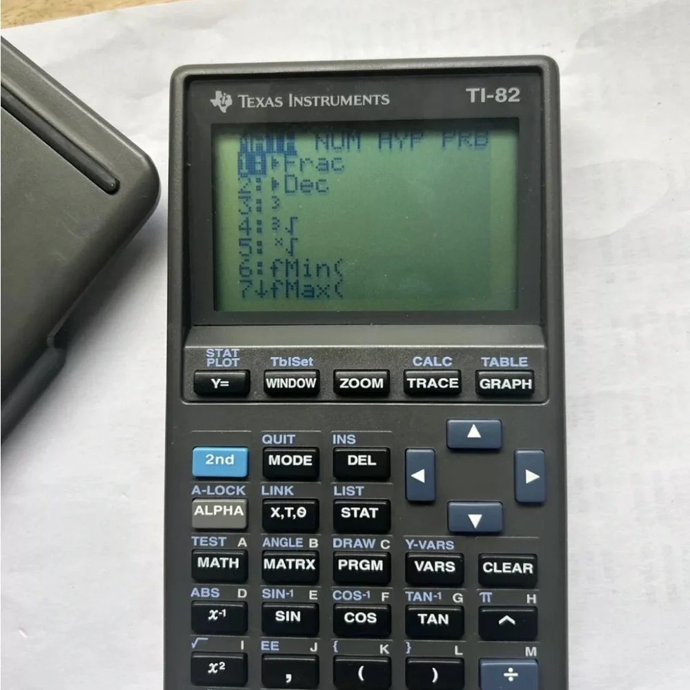 Texas Instruments texas instrument