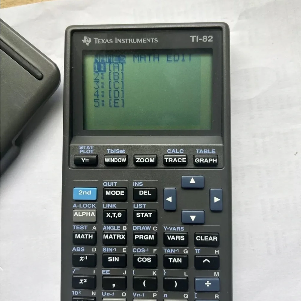 Texas Instruments texas instrument