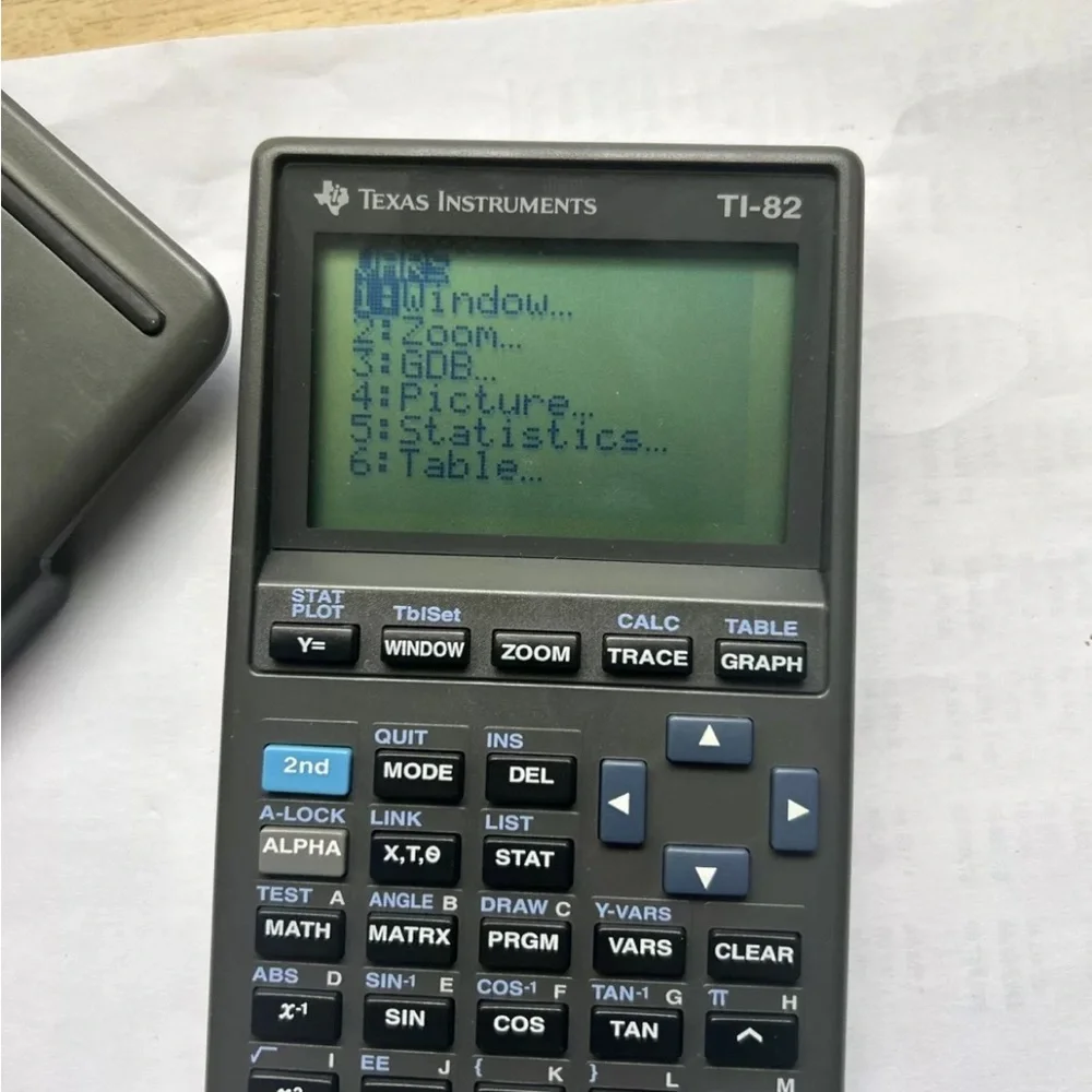 Texas Instruments texas instrument