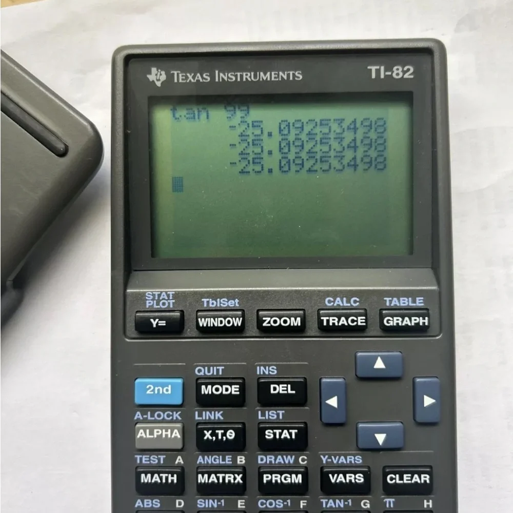 Texas Instruments texas instrument