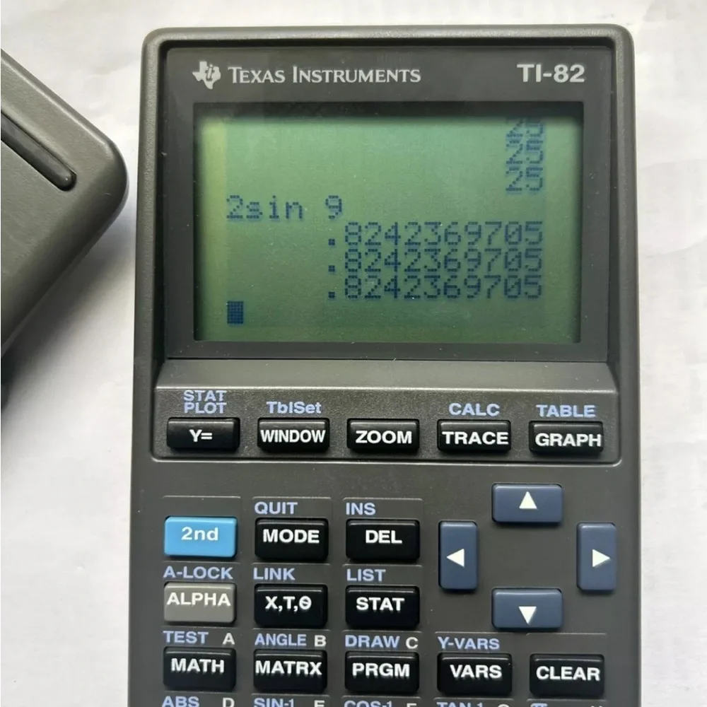 Texas Instruments texas instrument