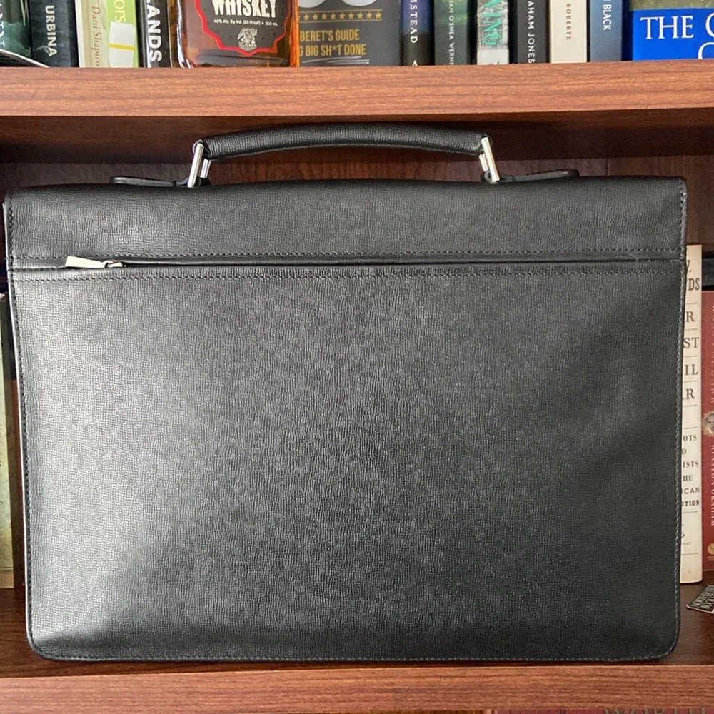 Longchamp racing handle