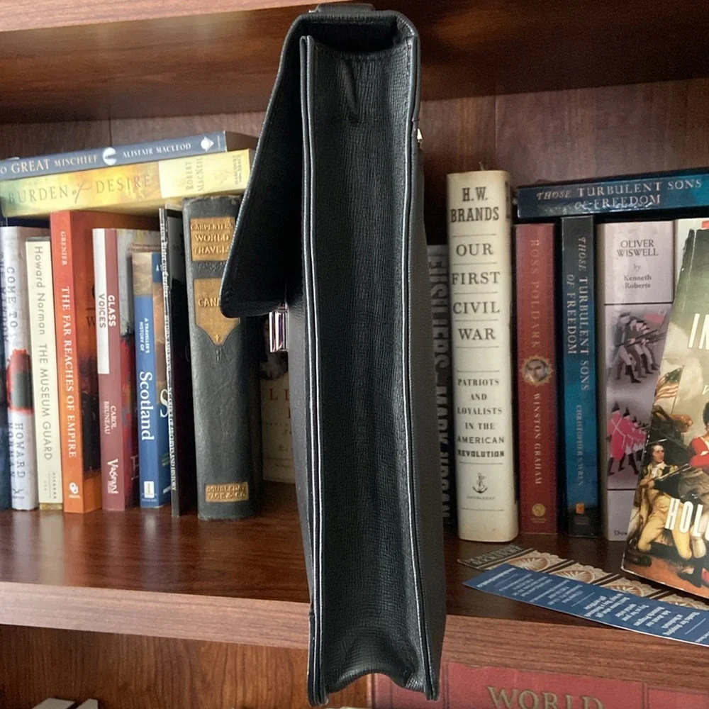 Longchamp racing handle
