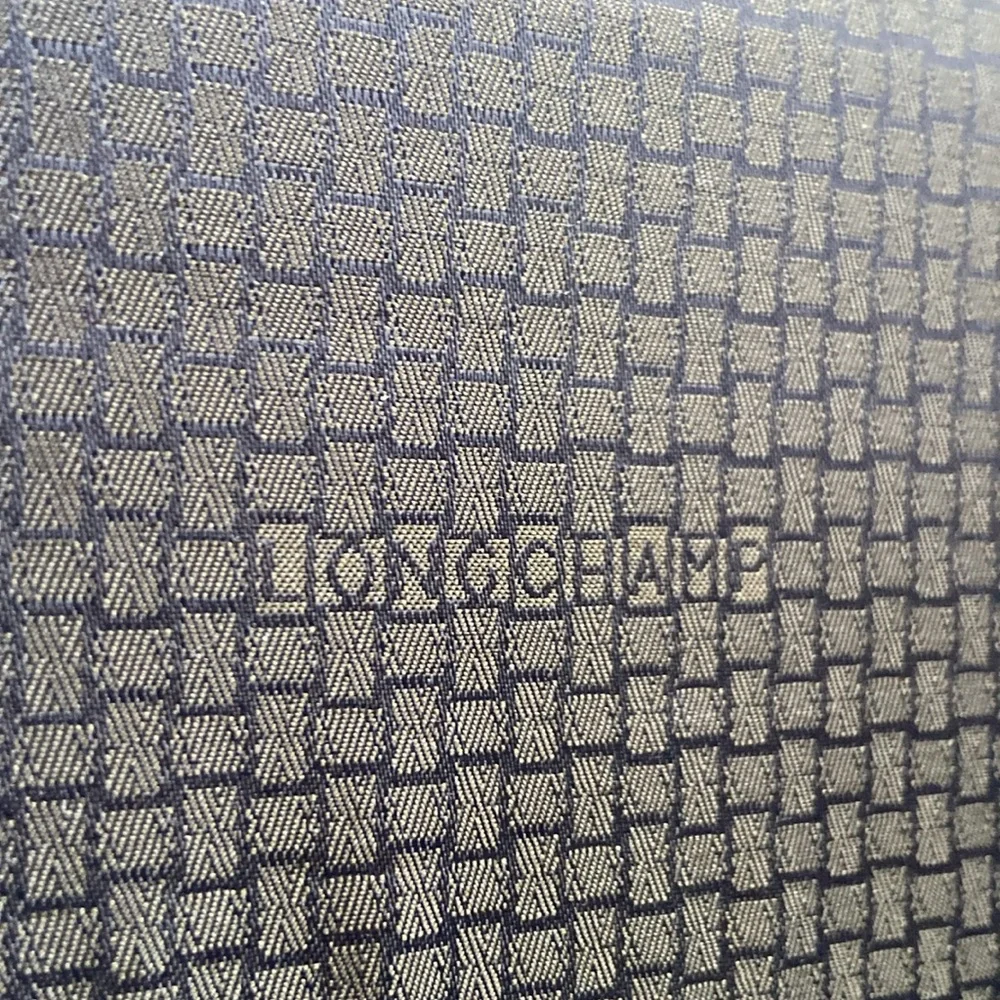 Longchamp racing handle
