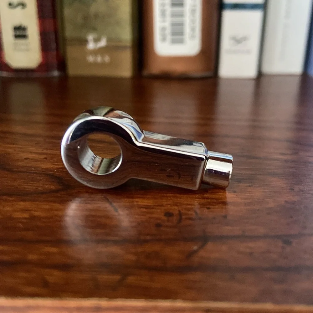 Longchamp racing handle