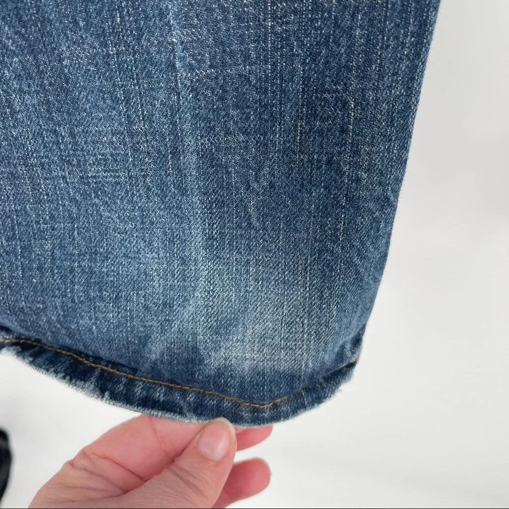 Levi's 514 Slim Straight Jeans​