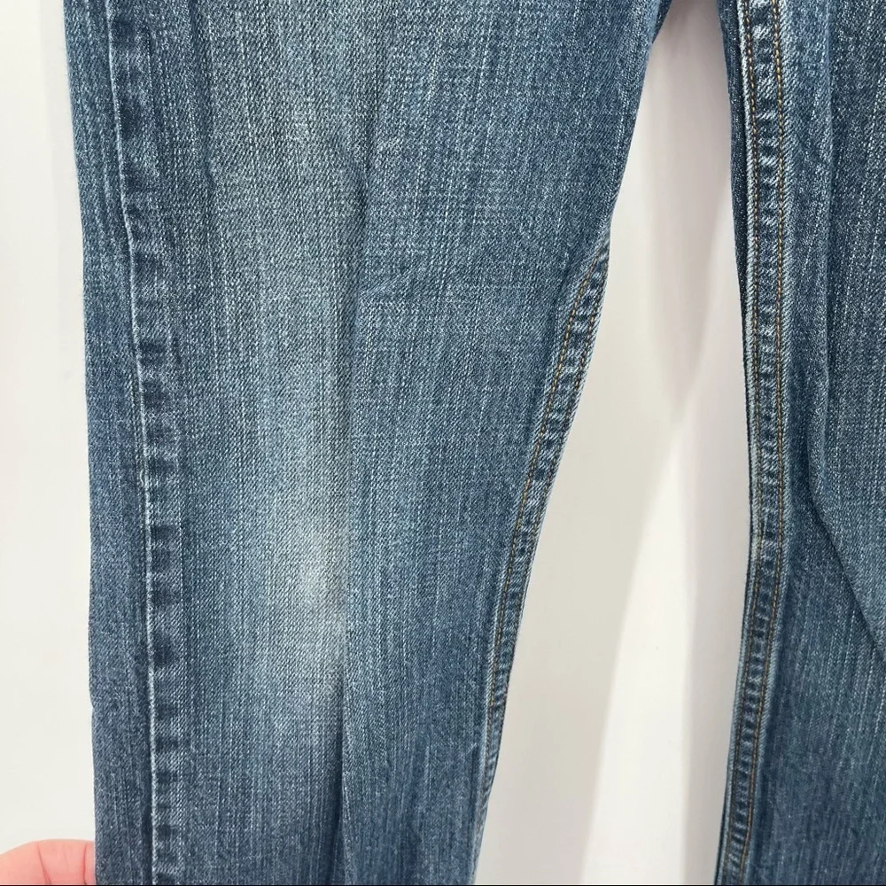 Levi's 514 Slim Straight Jeans​