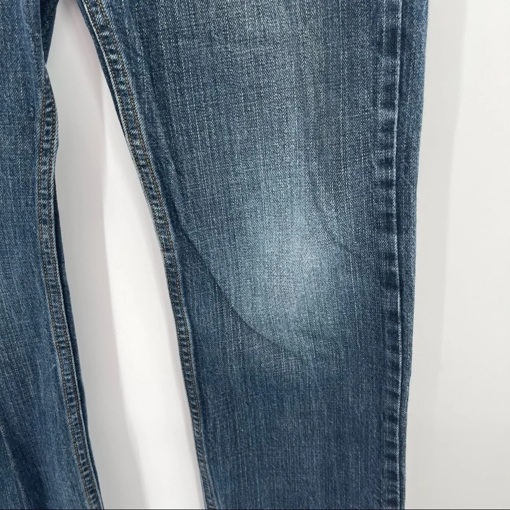 Levi's 514 Slim Straight Jeans​