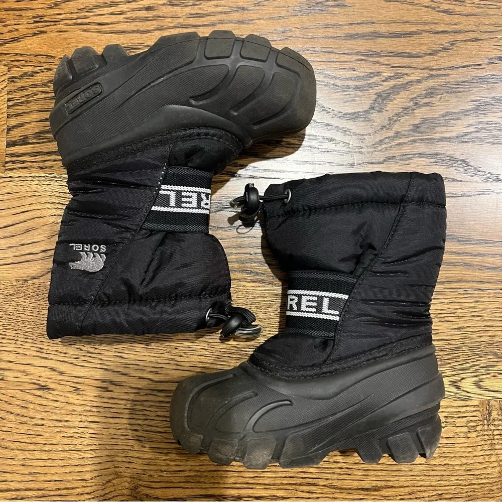 Sorel keep your