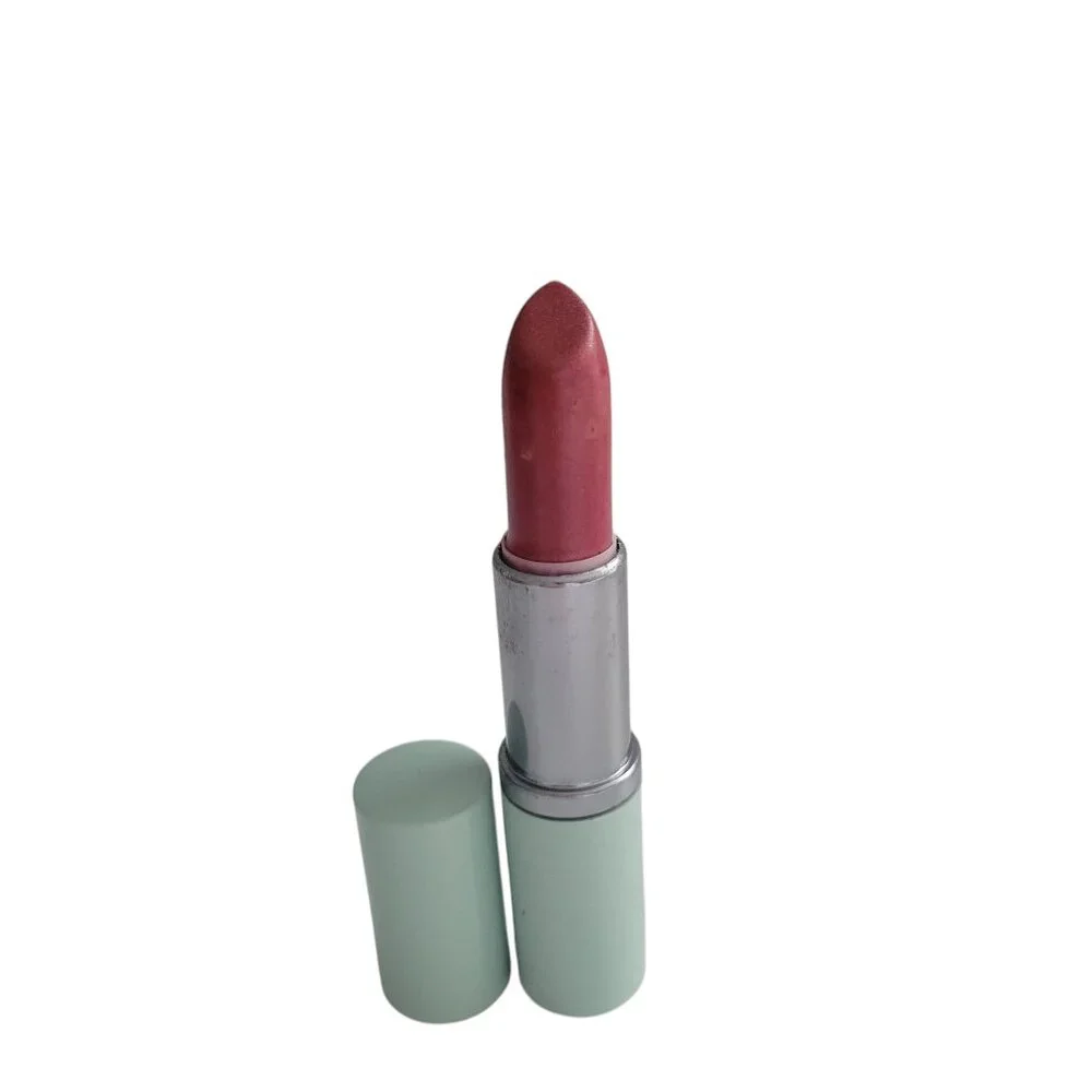 Clinique Grape Iris Lipstick Full Size Rare HTF 3.6g Preowned
