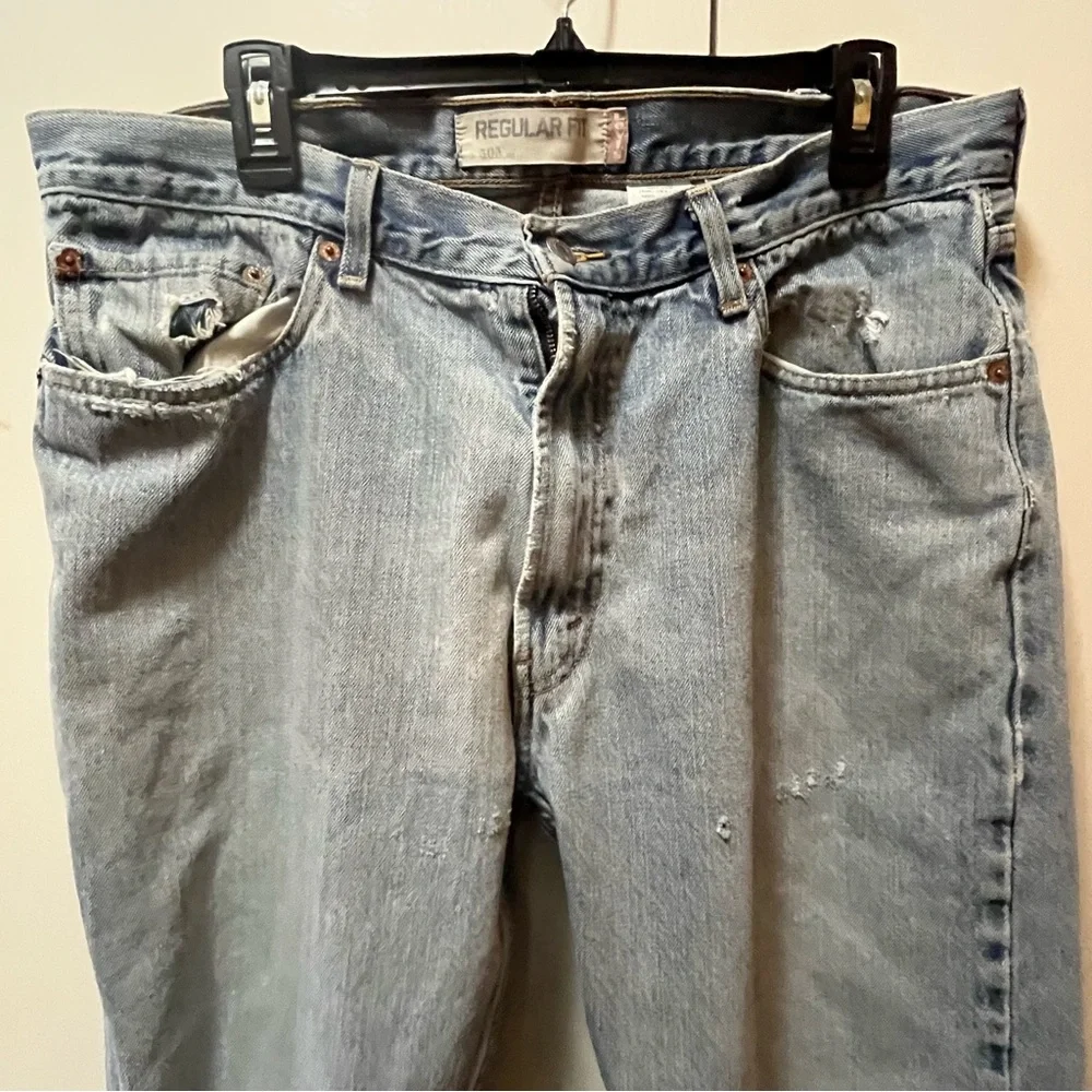 Levis these levi