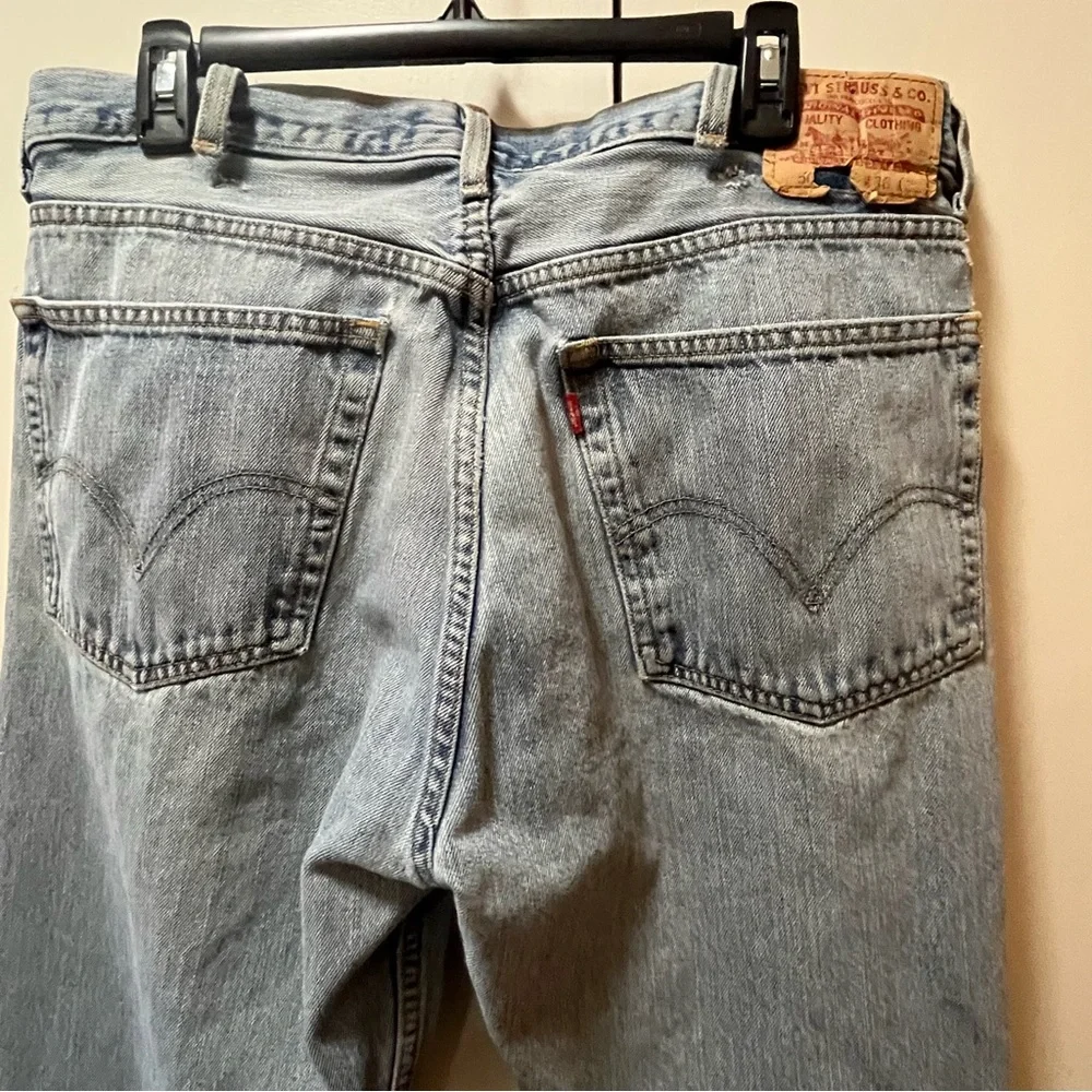 Levis these levi