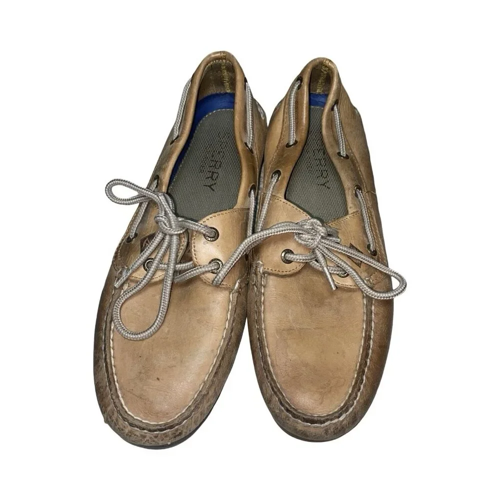 Sperry ‼️make me
