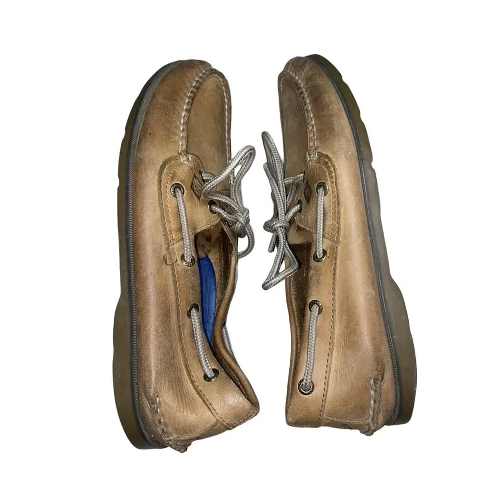 Sperry ‼️make me