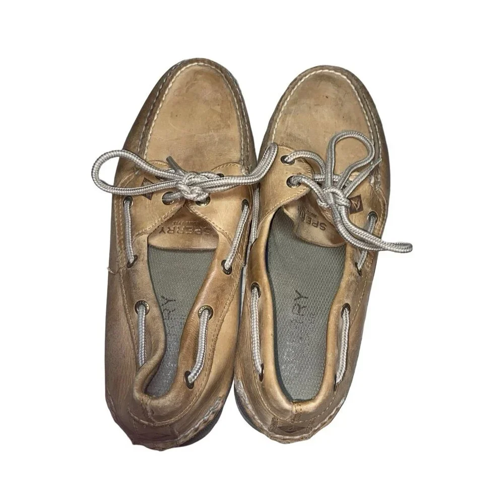 Sperry ‼️make me