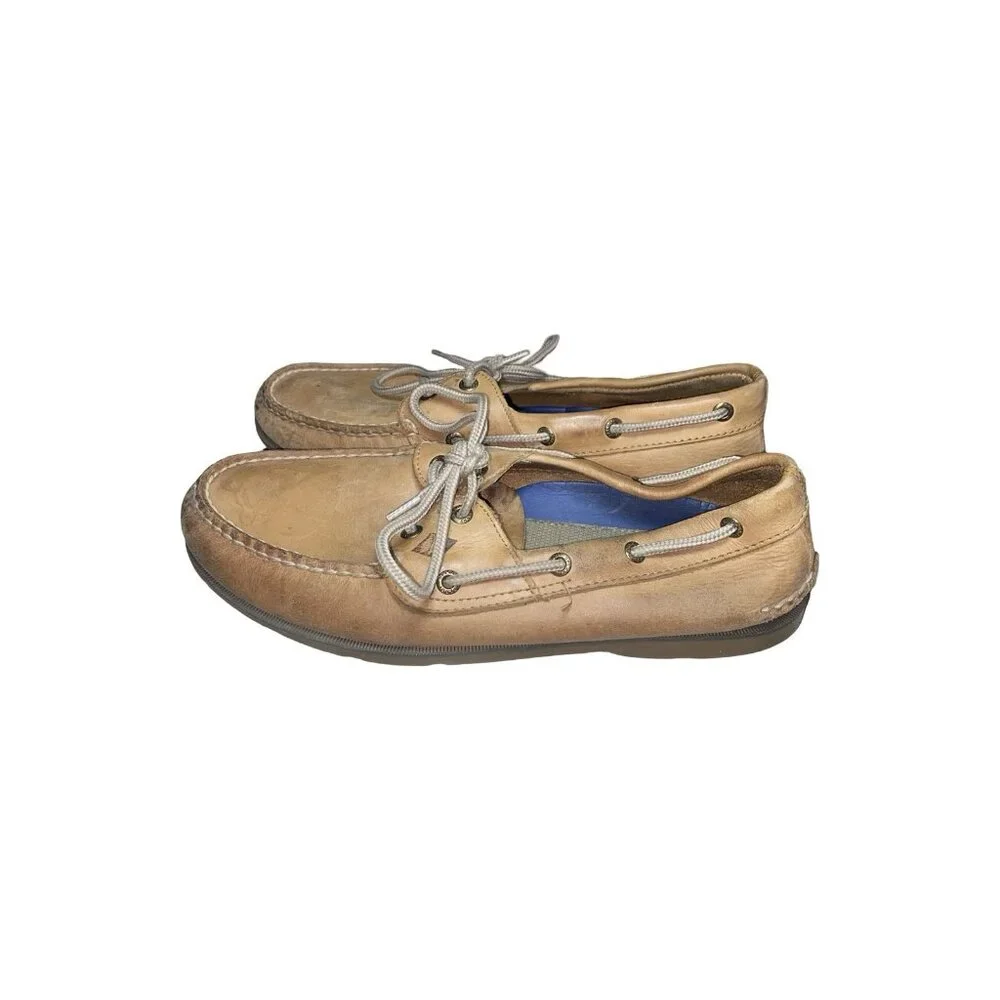 Sperry ‼️make me